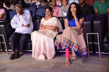 Aaha Kalyanam Movie Audio Launch